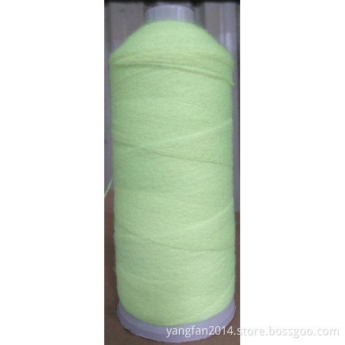 Wool Embroidery Yarn,proide free sample